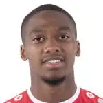 Michel Ange Balikwisha headshot