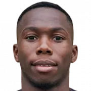 Mohamed Bertedisparo a la cabeza