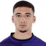 Mohamed Bouchouari foto de rosto