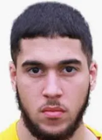 Moutir Chajiadisparo a la cabeza