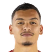 Nayel Mehssatou Sepúlveda headshot