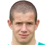 Nick Gillekens headshot