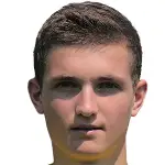 Nicolas Rommens foto de rosto