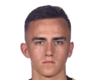 Niklo Dailly foto de rosto