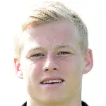 Nikola Storm headshot