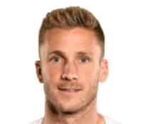 Nils Schouterden foto de rosto