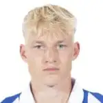 Noah De Ridder headshot