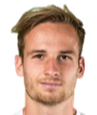 Olivier Myny foto de rosto