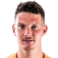 Olivier Vliegen headshot