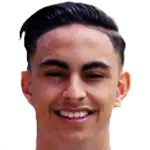 Othman Boussaiddisparo a la cabeza