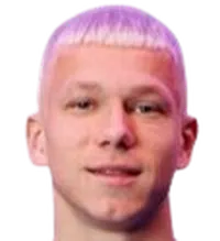 Patryk Walicki foto de rosto