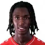 Pierre Dwomoh headshot