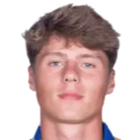 Rein Van Helden headshot