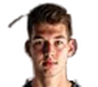 Robin Mantel foto de rosto