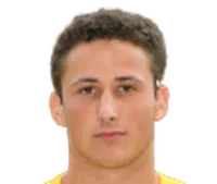 Romain Matthys headshot