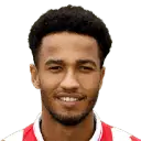 Ryan Sanusi headshot