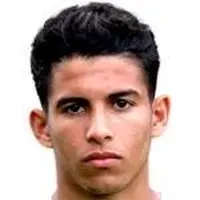 Sabir Bougrine foto de rosto