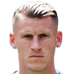 Sébastien Dewaest foto de rosto