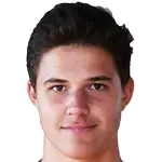 Senne Lammens foto de rosto