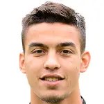 Soufiane El Banaouhi foto de rosto