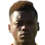 Stallone Limbombe headshot