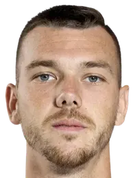 Stan Braemdisparo a la cabeza