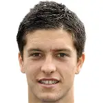 Stef Peeters foto de rosto