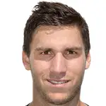 Théo Defourny foto de rosto