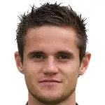 Thibaut Van Acker foto de rosto