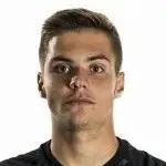 Timothy Galjé headshot