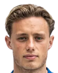 William Baetendisparo a la cabeza