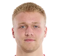 Wout Debuyser headshot