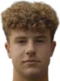 Xander Martle headshot