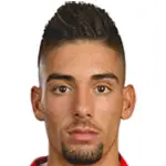 Yannick Carrasco headshot