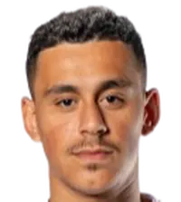 Zakaria Atteri headshot