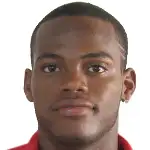 Deon McCaulaydisparo a la cabeza