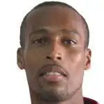 Everald Trapp foto de rosto