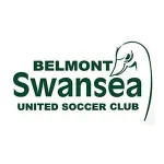 Belmont Swansea Logotipo del equipo
