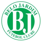 Belo Jardim Team Logo
