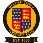 Belper Town Team Logo