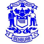 Benburb logo