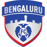 Bengaluru logo de equipe