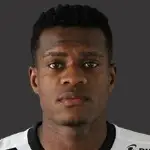 Aaron Ibiloladisparo a la cabeza