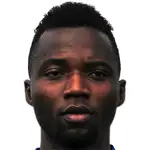 Djiman Waidi Kokou foto de rosto