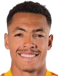 Yohan Roche headshot