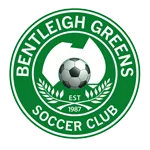 Bentleigh Greens logo