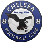 Berekum Chelsea logo de equipe