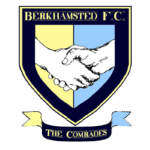 Berkhamsted Logotipo del equipo