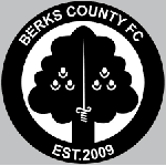 Berks County logo de equipe