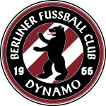 BFC Dynamo Team Logo